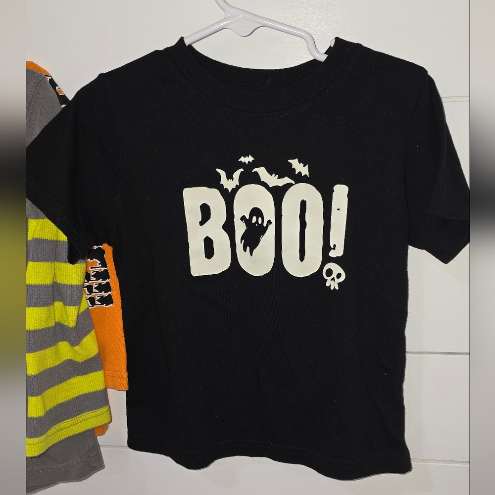 Halloween Shirts bundle